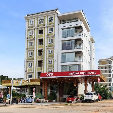 Khách Sạn Trường Thịnh Phú Quốc Ngoại thất bức ảnh