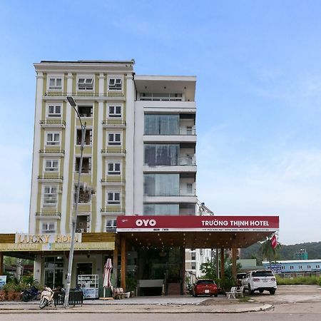 Khách Sạn Trường Thịnh Phú Quốc Ngoại thất bức ảnh