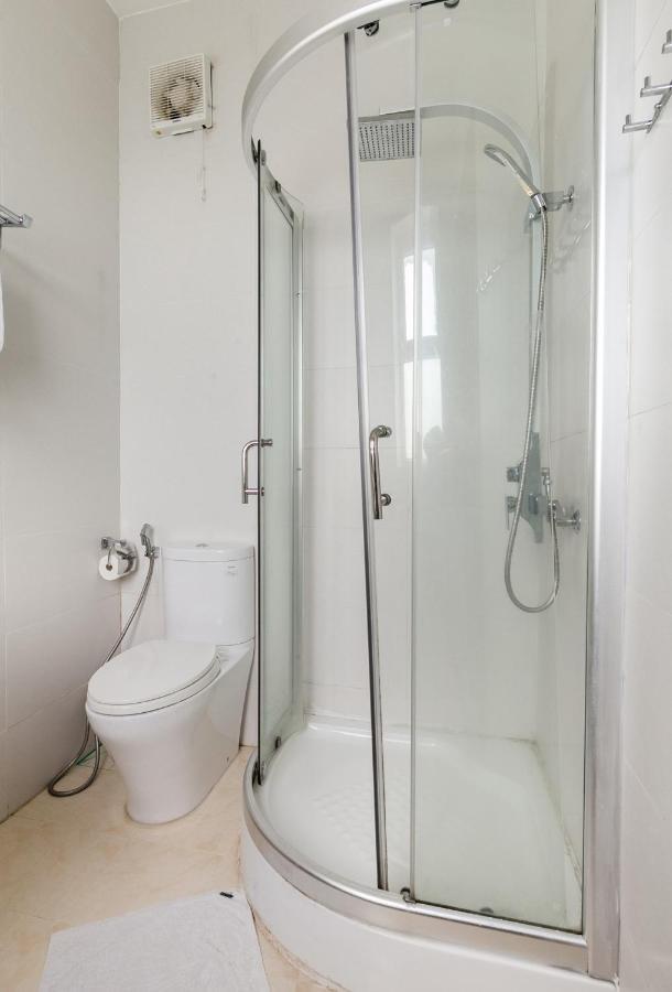 Khách Sạn Trường Thịnh Phú Quốc Ngoại thất bức ảnh