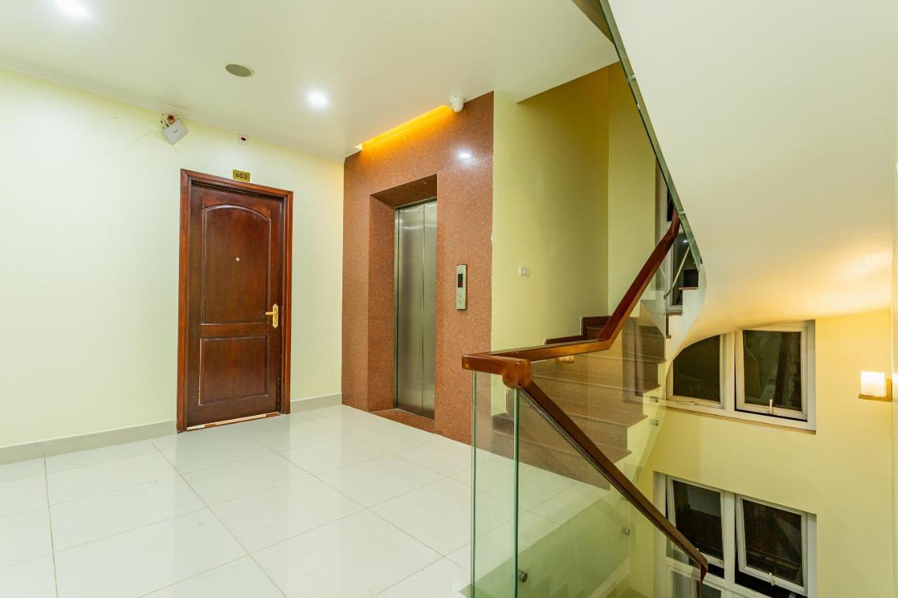 Khách Sạn Trường Thịnh Phú Quốc Ngoại thất bức ảnh