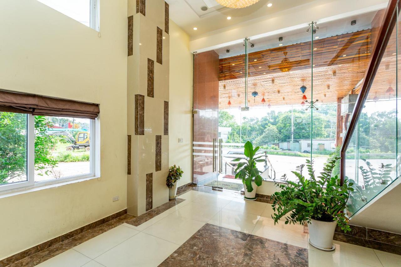 Khách Sạn Trường Thịnh Phú Quốc Ngoại thất bức ảnh